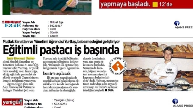 Masterchef Yarışmacısı Rıfat Bakın Kim Çıktı.. galerisi resim 5