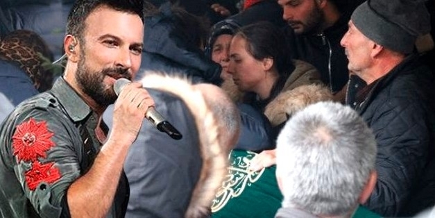 Tarkan'ın Acı Günü Maalesef Kaybettik galerisi resim 3