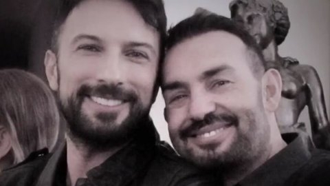 Tarkan'ın Acı Günü Maalesef Kaybettik galerisi resim 5