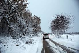 Meteoroloji’den kuvvetli kar ve fırtına uyarısı! galerisi resim 6