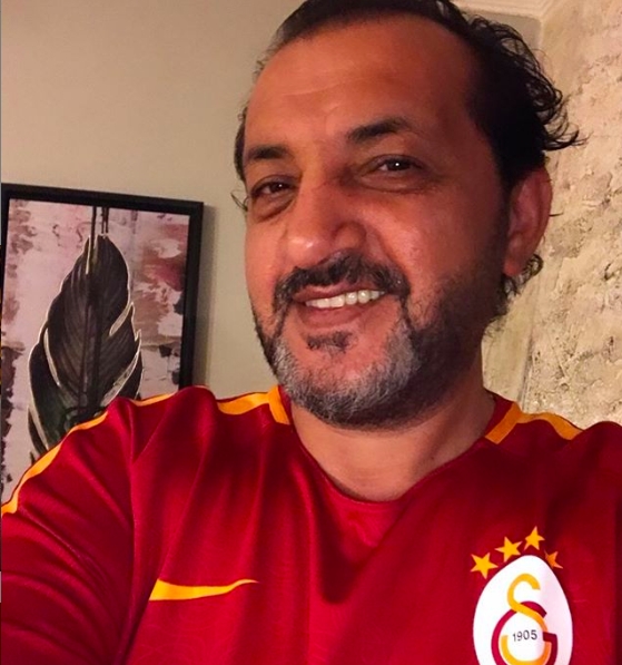 Masterchef Mehmet Şef K-ızının Fotoğrafını Payalaştı. galerisi resim 6