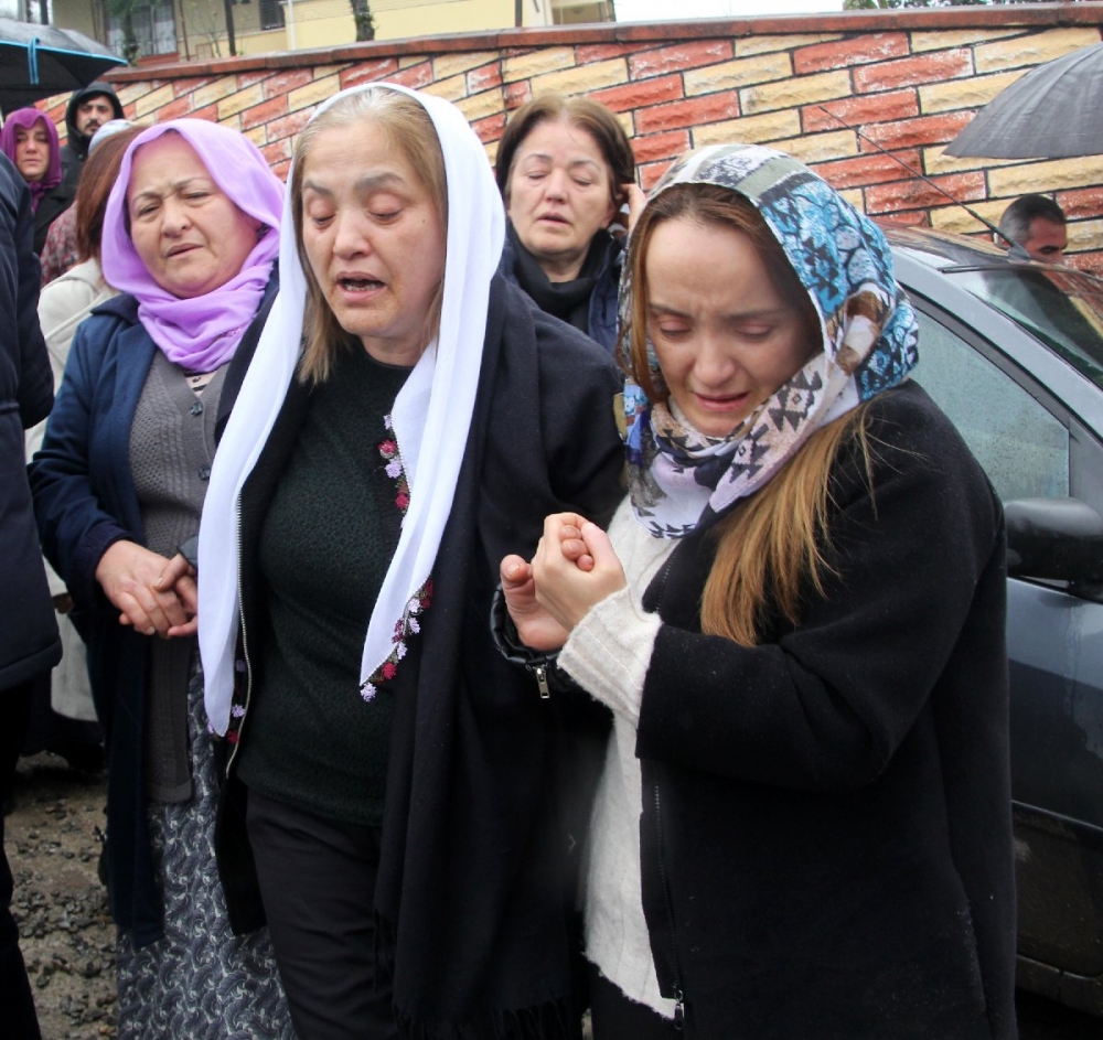 CERENİN BABASI KONUŞTU galerisi resim 4