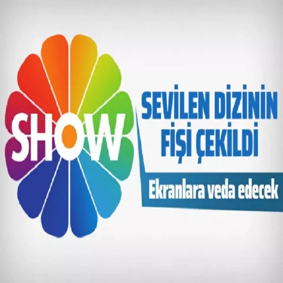 Show Tv sevilen dizinin fişini çekti.. Ekranlara veda edecek! galerisi resim 1