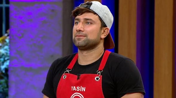 Geçen hafta elenen Yasin'den, d-ikkat çeken MasterChef i-tirafları galerisi resim 11