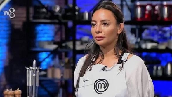 Geçen hafta elenen Yasin'den, d-ikkat çeken MasterChef i-tirafları galerisi resim 4