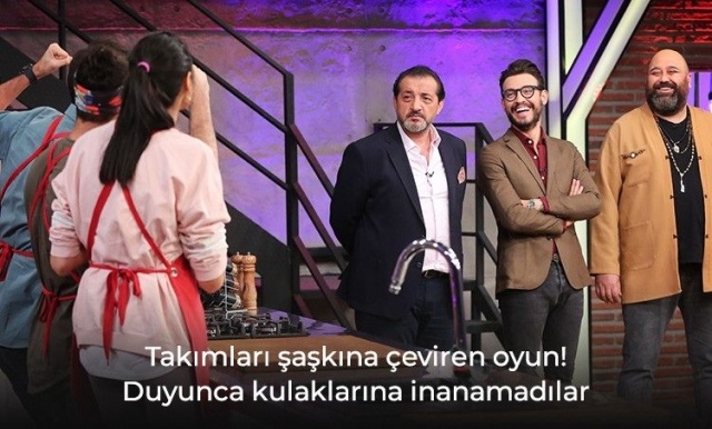 Masterchef'te aşk rüzgarı Cemre ile... Masterchef eleme adayları... galerisi resim 7