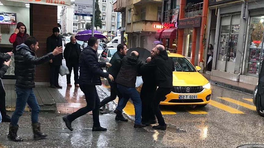 Ceren'in ka-tili, gönderildiği cezaevinde saldırıya uğradı galerisi resim 4