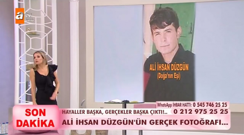 Esra Erol’da sosyal medyanın gerçek yüzü ortaya çıktı galerisi resim 3