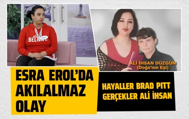 Esra Erol’da sosyal medyanın gerçek yüzü ortaya çıktı galerisi resim 6