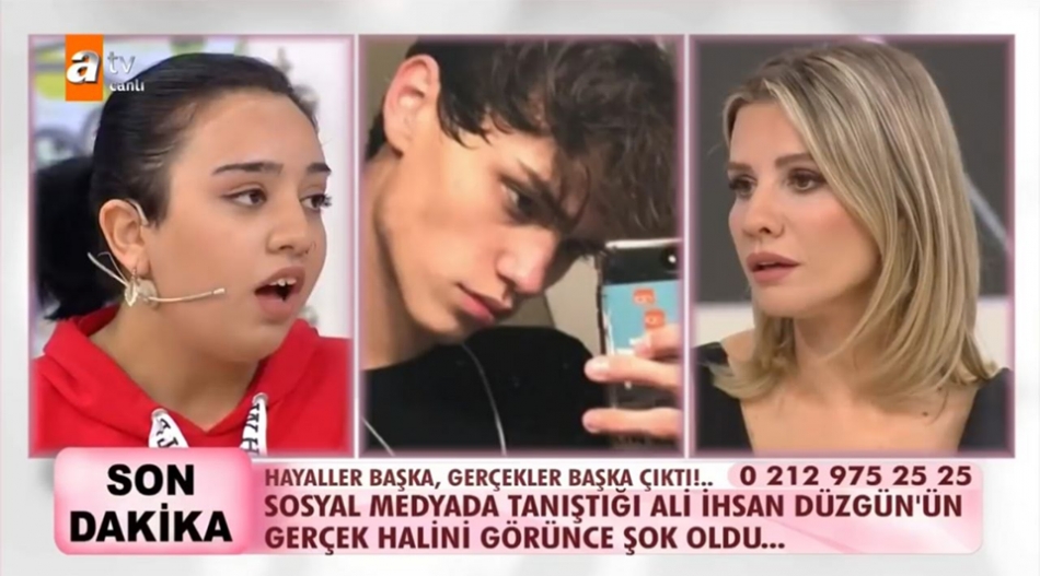 Esra Erol’da sosyal medyanın gerçek yüzü ortaya çıktı galerisi resim 7