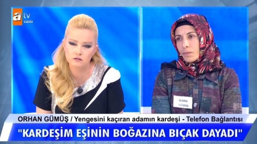 KARDEŞİNİN EŞİYLE galerisi resim 2