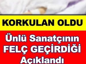 Sinemanın sarışın kraliçesinden kötü haber! Felç geçirdi