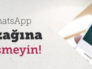 WHATSAPP KULLANANLAR DİKKAT “SONUNDA BUNU DA YAPTILAR”