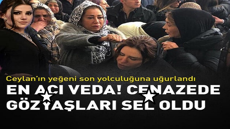 G-özyaşları sel oldu! galerisi resim 1