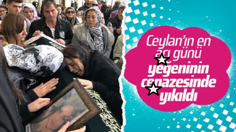 G-özyaşları sel oldu! galerisi resim 3