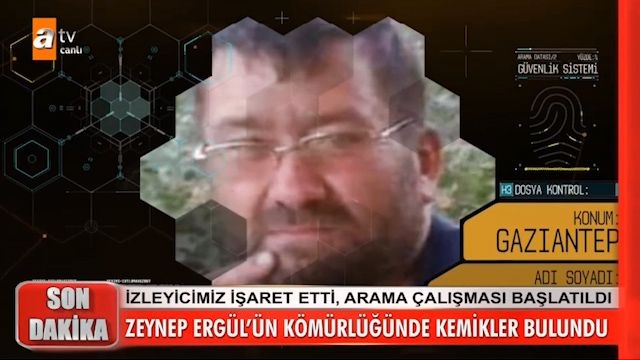 ATV Müge Anlı Tatlı Sert'te İlginç Gelişme galerisi resim 2