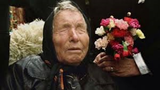 Baba Vanga'nın 2020 yılı k-ehanetleri ortaya çıktı galerisi resim 4