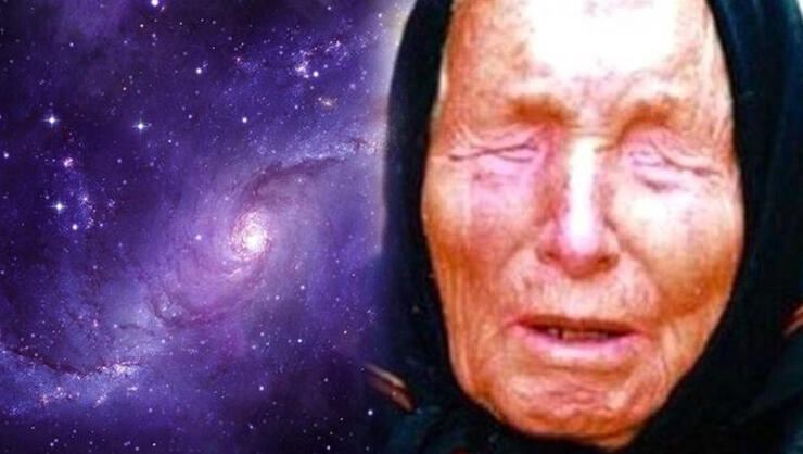 Baba Vanga'nın 2020 yılı k-ehanetleri ortaya çıktı galerisi resim 5