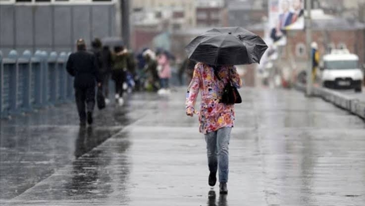 Meteoroloji’den fırtına uyarısı galerisi resim 3