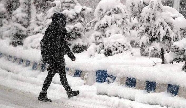 İstanbul ve 10 İlimiz İçin Kırmızı Alarm Verildi galerisi resim 1