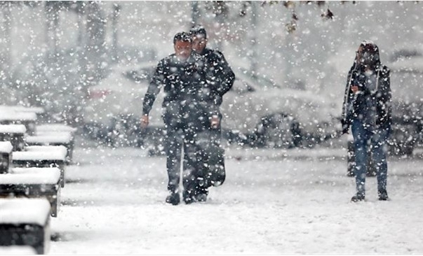 İstanbul ve 10 İlimiz İçin Kırmızı Alarm Verildi galerisi resim 3