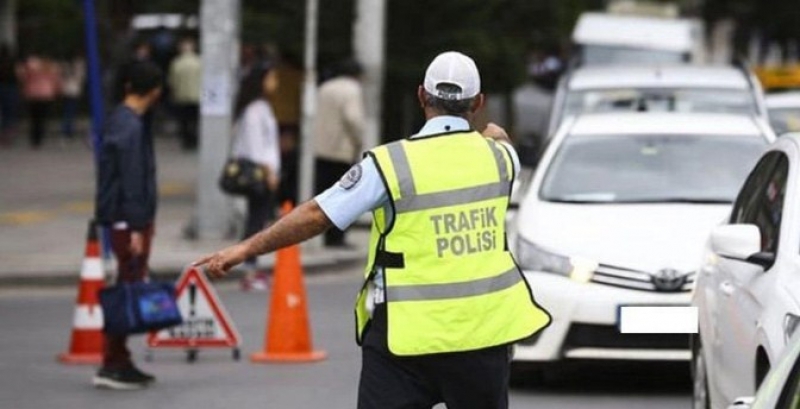 Portakal yedi ehliet gitti yetmediği gibi 1200 lira da ceza yedi galerisi resim 10