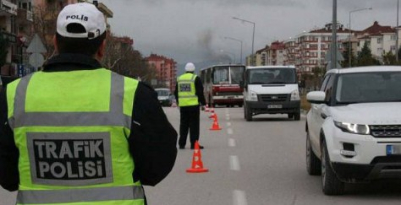 Portakal yedi ehliet gitti yetmediği gibi 1200 lira da ceza yedi galerisi resim 9