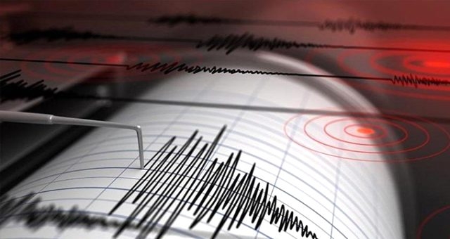 Marmara Denizi'nde 3 büyüklüğünde deprem meydana geldi galerisi resim 3