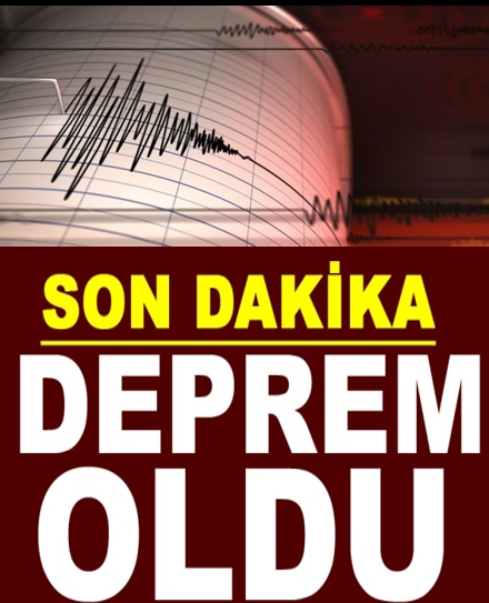 Yine Sallandık Deprem Oldu galerisi resim 1