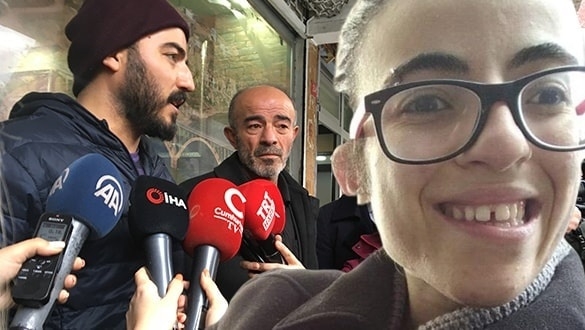 Sibel Ünli'nin ailesinden o iddialara açıklama! galerisi resim 2