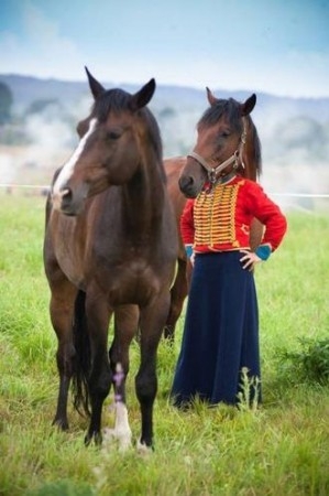 İNSANI ŞAŞKINA ÇEVİREN FOTOĞRAFLAR..! İLK BAKIŞTA NE OLDUĞUNU ANLAYABİLD galerisi resim 12