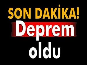 Son Dakika!Yine Sallandık