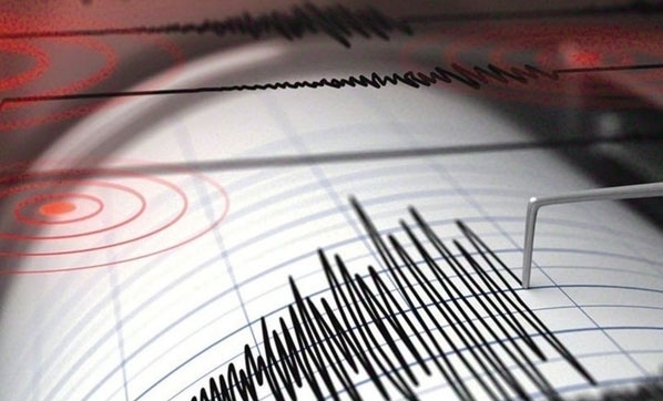 SON DAKİKA: 2 İlimizde Deprem Meydana Geldi.. galerisi resim 7