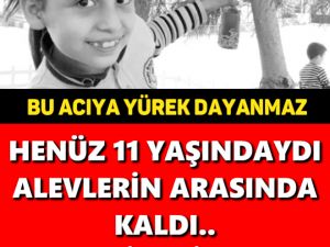 5. SINIF Ö-ĞRENCİSİ MERVE A-LEVLERİN ARASINDA KALDI