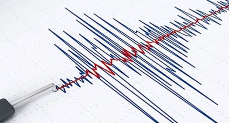 SON DAKİKA: 5.6 Büyüklüğünde Deprem Meydana Geldi.. galerisi resim 2