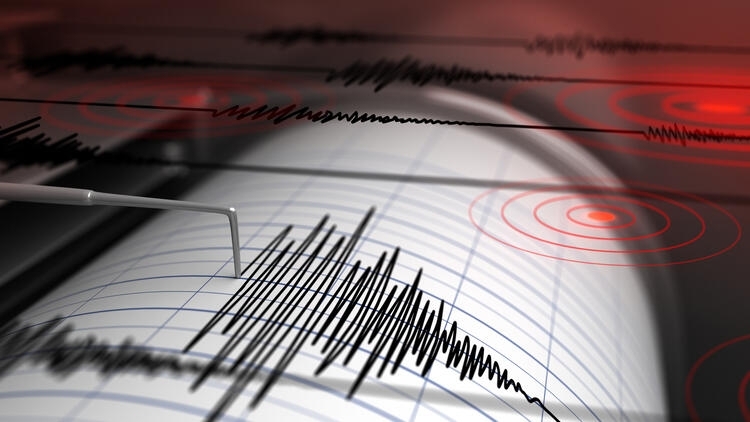 SON DAKİKA: 5.6 Büyüklüğünde Deprem Meydana Geldi.. galerisi resim 4