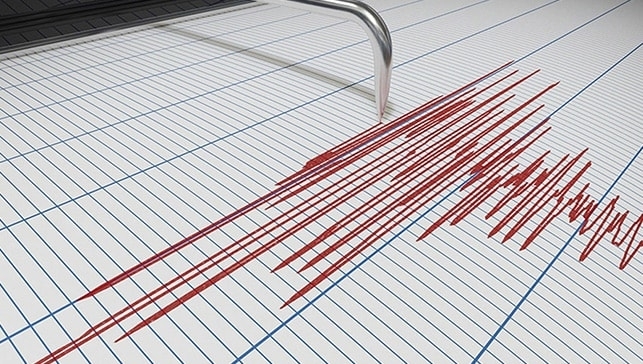 SON DAKİKA: 5.6 Büyüklüğünde Deprem Meydana Geldi.. galerisi resim 5