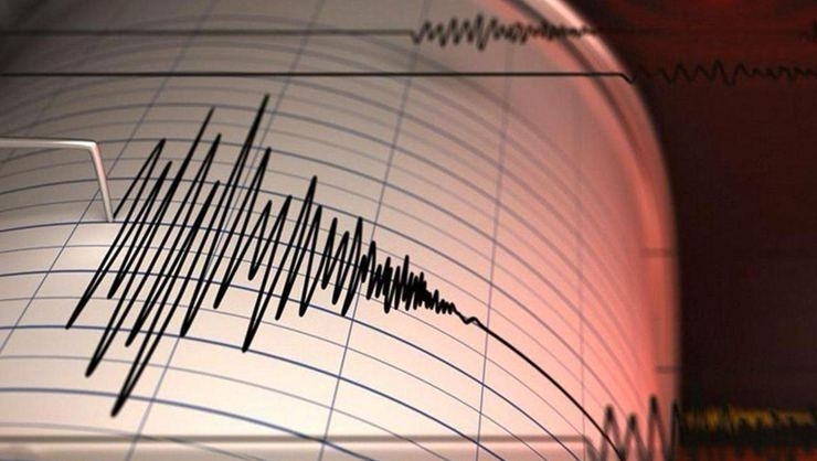 SON DAKİKA: 5.6 Büyüklüğünde Deprem Meydana Geldi.. galerisi resim 6