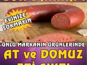 Sakın Bu Markayı Almayın