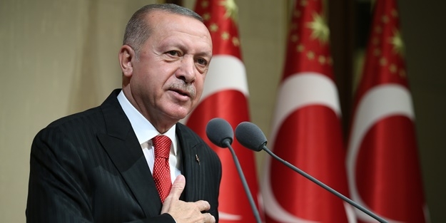 BAŞKAN ERDOĞAN AFFI GELİYOR galerisi resim 2