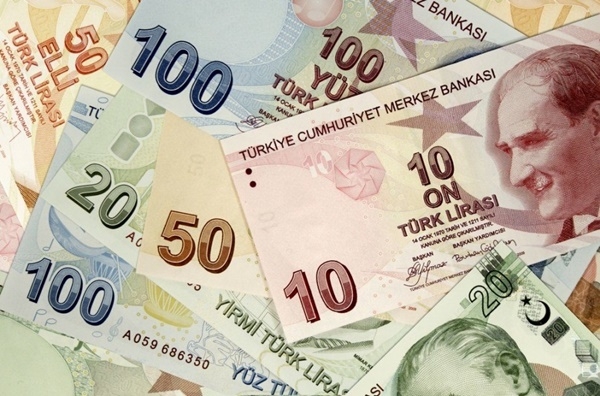 Tam 1.250 lira! İşte O Bankalar: galerisi resim 2