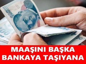 Tam 1.250 lira! İşte O Bankalar: