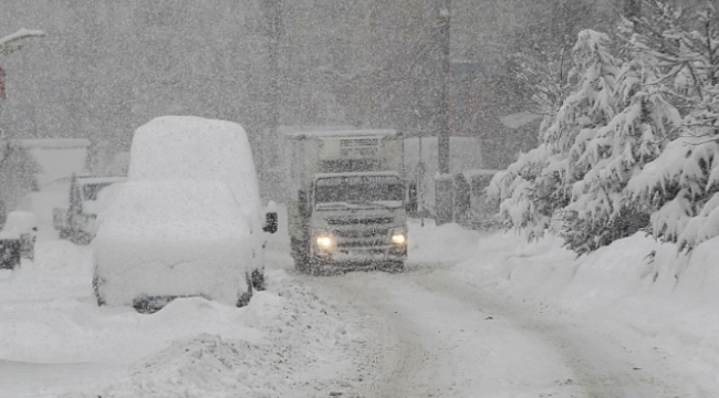 SON DAKİKA: O İllerimiz İçin Meteoroloji'den Kritik Uyarı.. galerisi resim 4