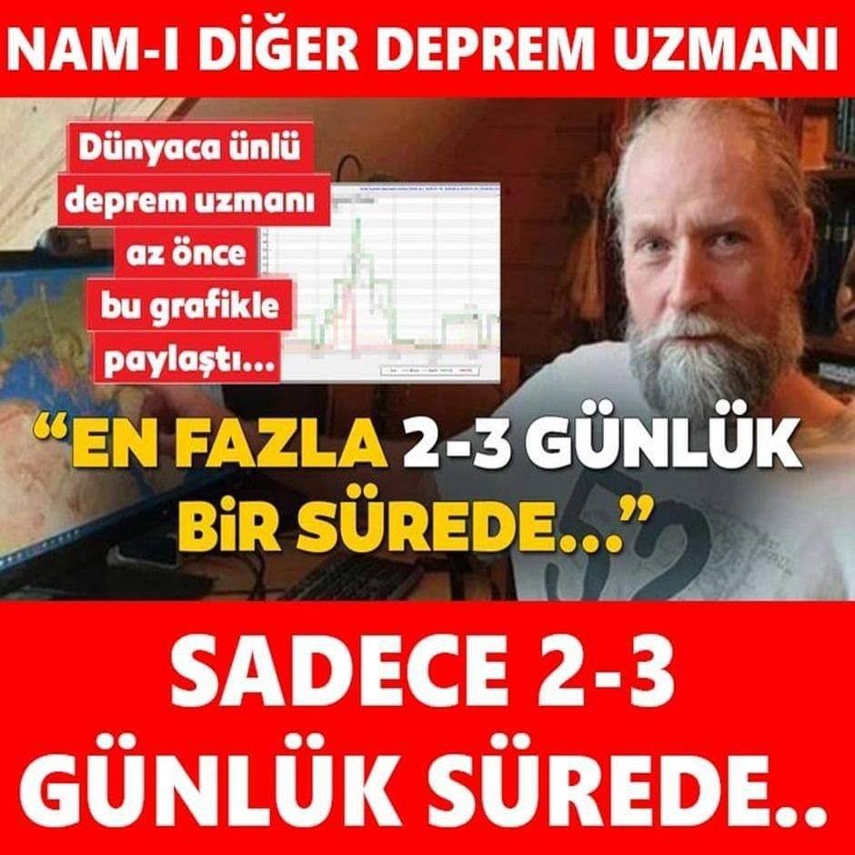 ÜNLÜ UZMAN FRANK HOOGERBEETS’TEN MANİSA’DAN SONRA GELEN AÇIKLAMA galerisi resim 1