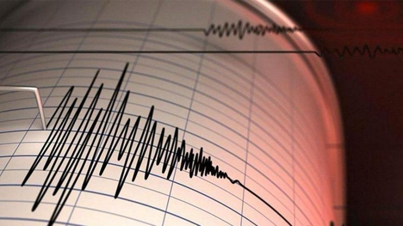 SON DAKİKA: İstanbul'da Deprem Meydana Geldi.. galerisi resim 3