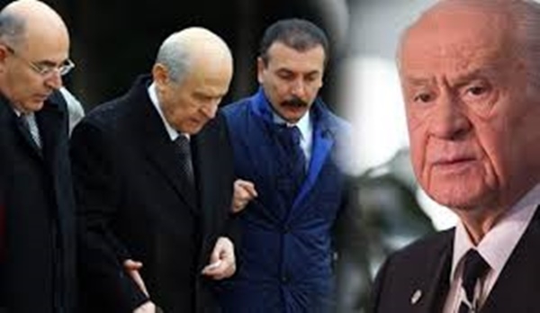 BAHÇELİNİN SON DURUMU galerisi resim 4