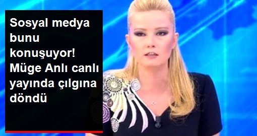 Müge Anlı c-anlı yayında ç-ılgına döndü: Sen benimle dalga mı geçiyorsun galerisi resim 2