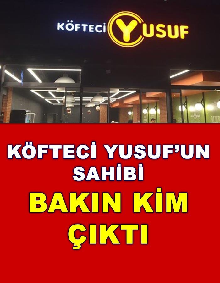 Köfteci Yusuf Bakın Kim Çıktı? galerisi resim 1