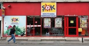 Şok Marketler Zincirinin Sahibi Bakın Kim Çıktı ? galerisi resim 6