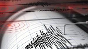 Manisa'da Deprem Oldu İşte İlk Bilgiler.. galerisi resim 3